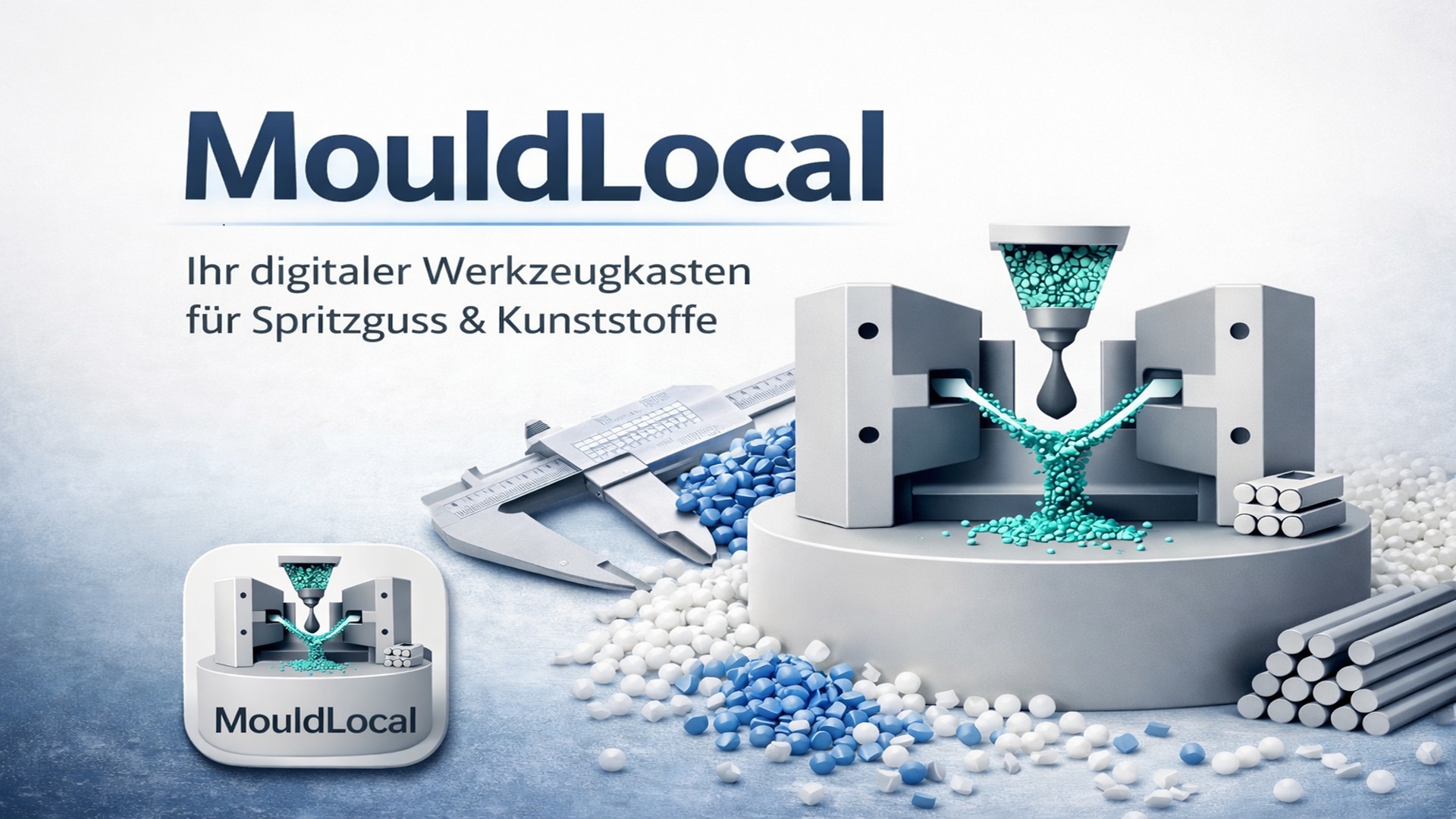 Resinovo – Wissensdatenbank & Tools für Kunststoffe